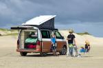 Volkswagen California Coast 2019 года (WW)